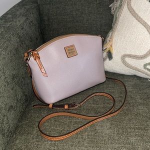 Dome Crossbody